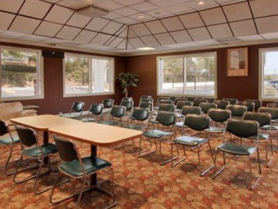 Travel Inn Ατλάντα Εξωτερικό φωτογραφία