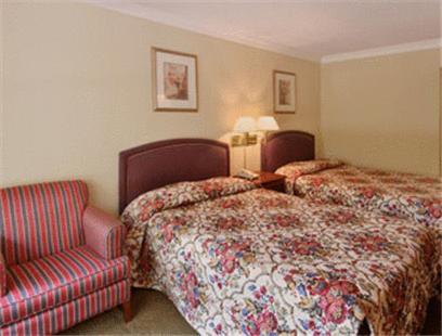 Travel Inn Ατλάντα Δωμάτιο φωτογραφία